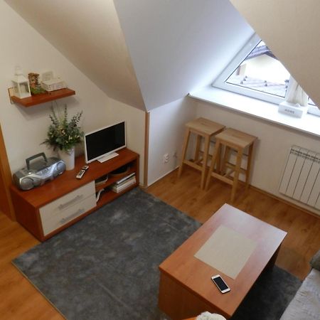 Apartment Peter Donovaly Zewnętrze zdjęcie