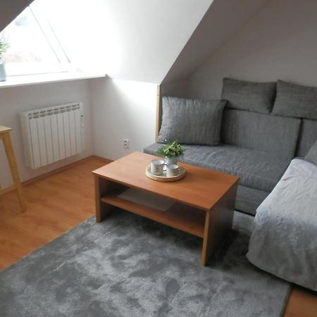 Apartment Peter Donovaly Zewnętrze zdjęcie