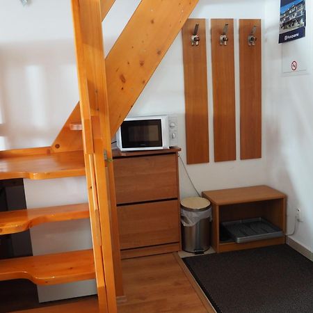 Apartment Peter Donovaly Zewnętrze zdjęcie