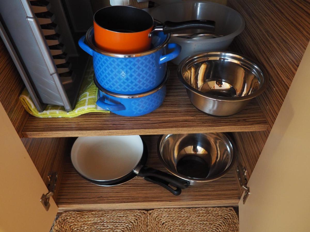 Apartment Peter Donovaly Zewnętrze zdjęcie