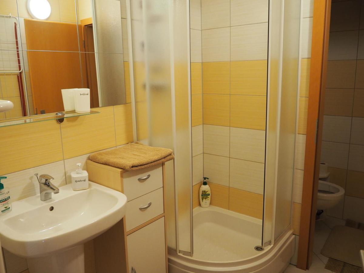 Apartment Peter Donovaly Zewnętrze zdjęcie