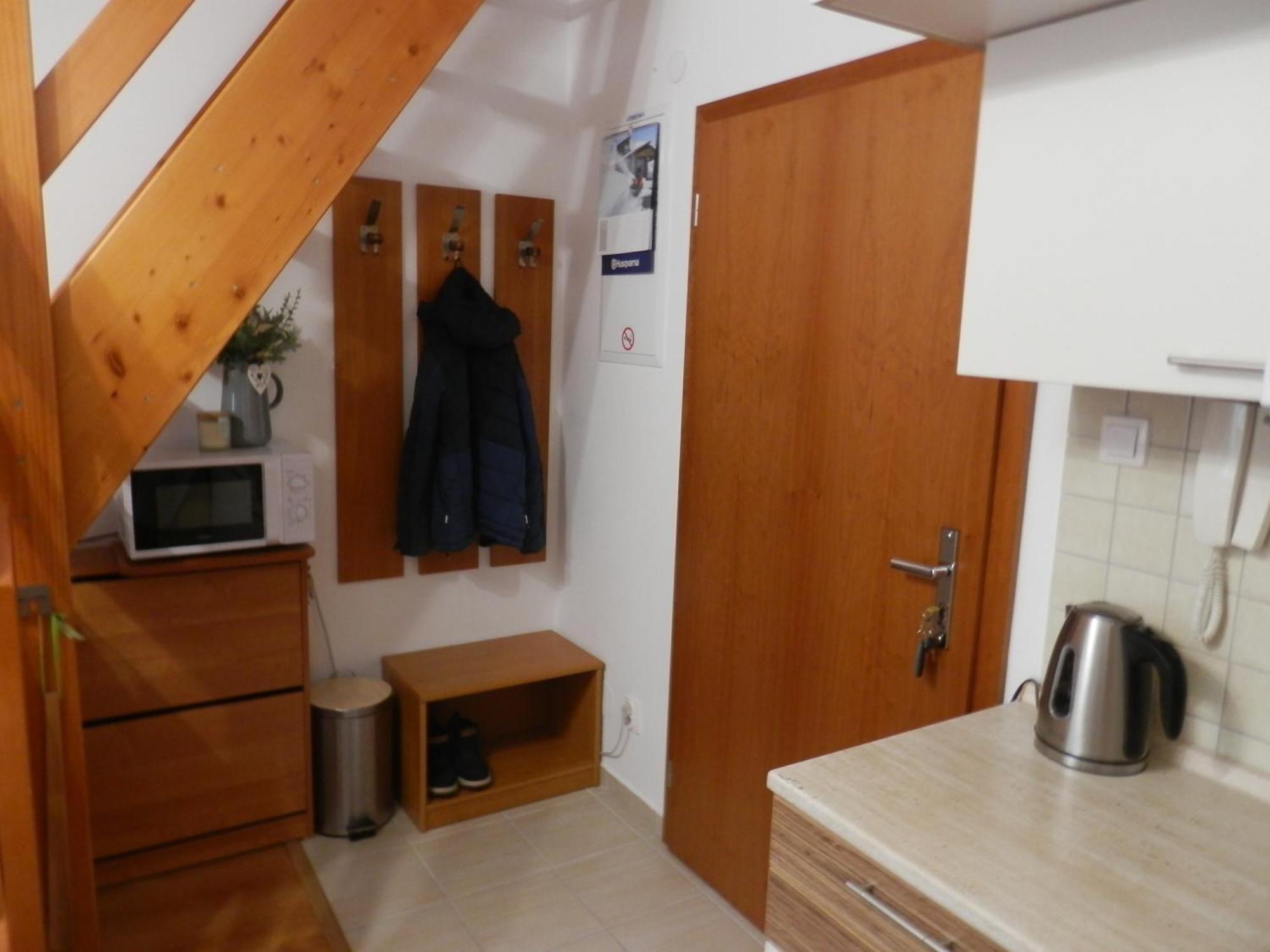 Apartment Peter Donovaly Zewnętrze zdjęcie