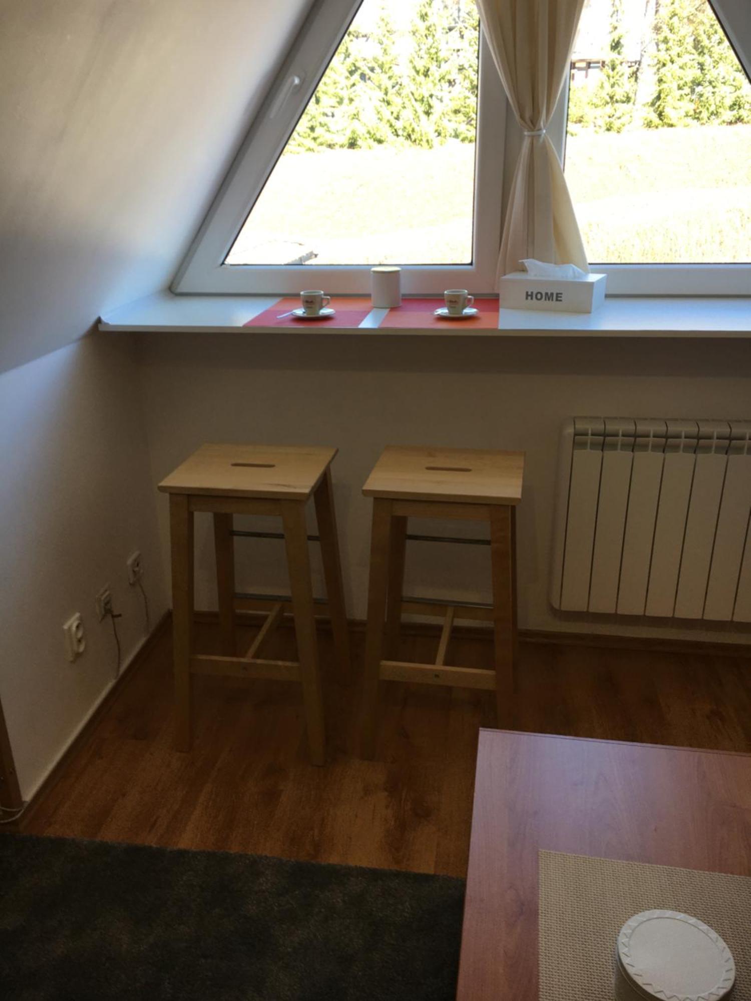 Apartment Peter Donovaly Zewnętrze zdjęcie