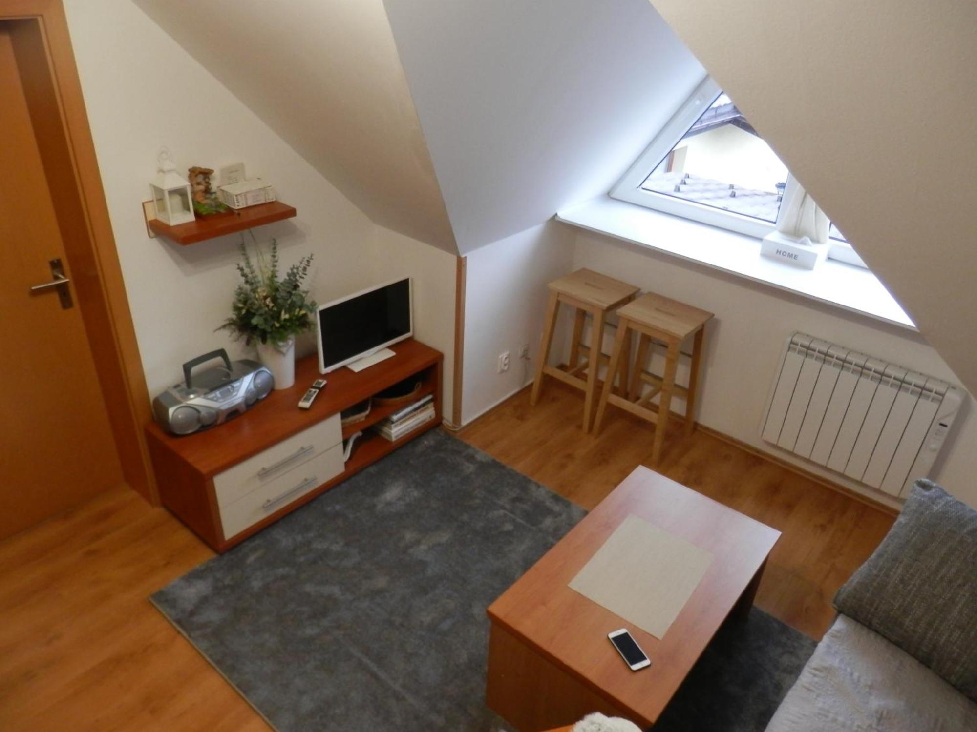 Apartment Peter Donovaly Zewnętrze zdjęcie