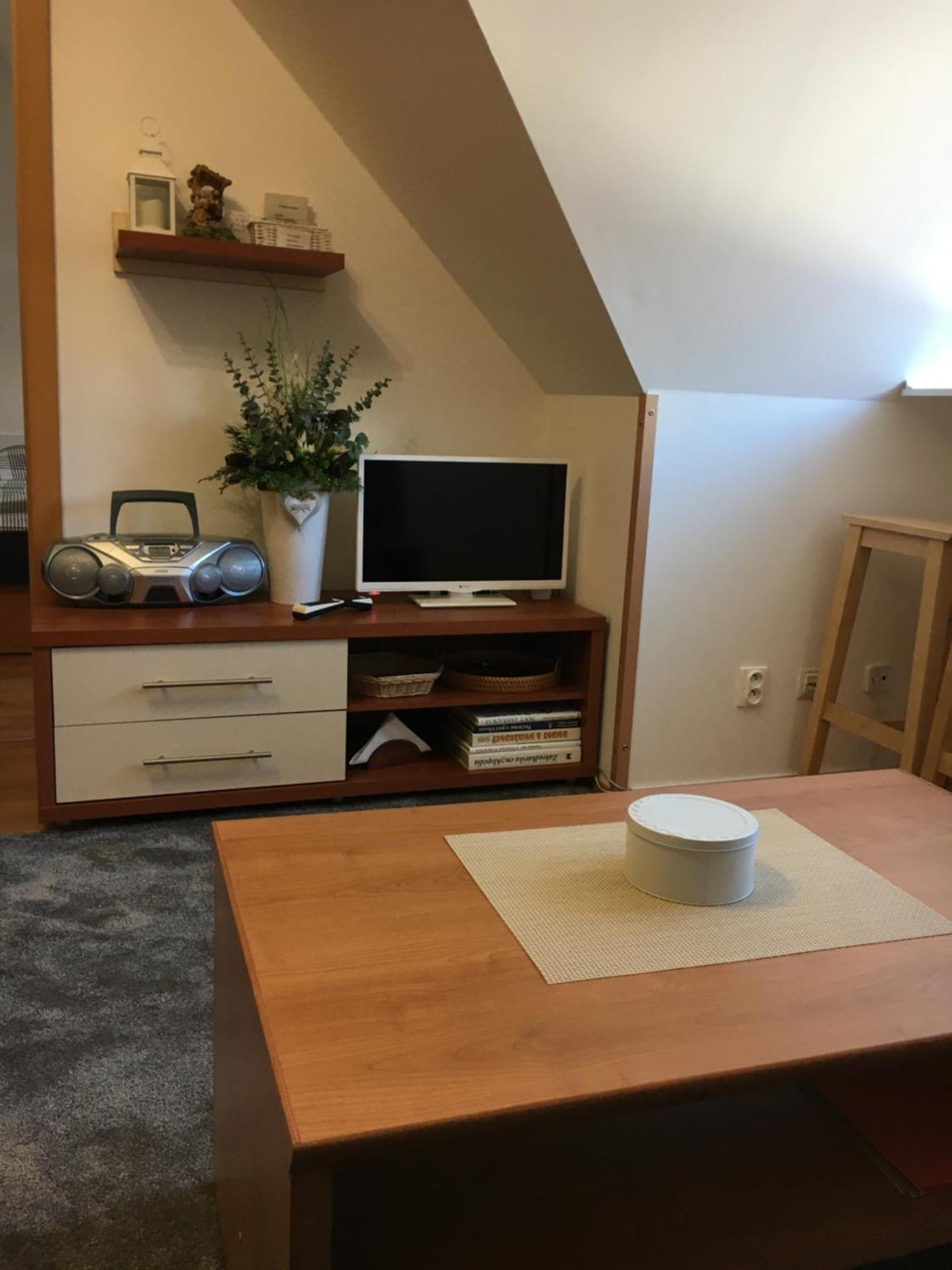 Apartment Peter Donovaly Zewnętrze zdjęcie