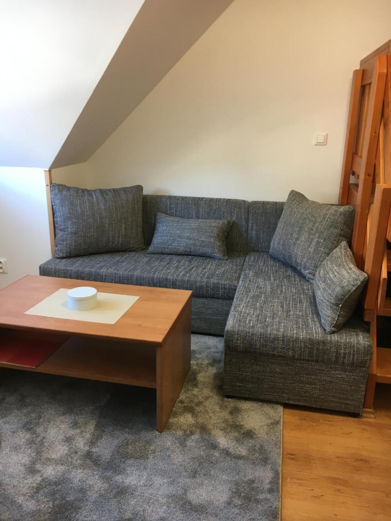 Apartment Peter Donovaly Zewnętrze zdjęcie