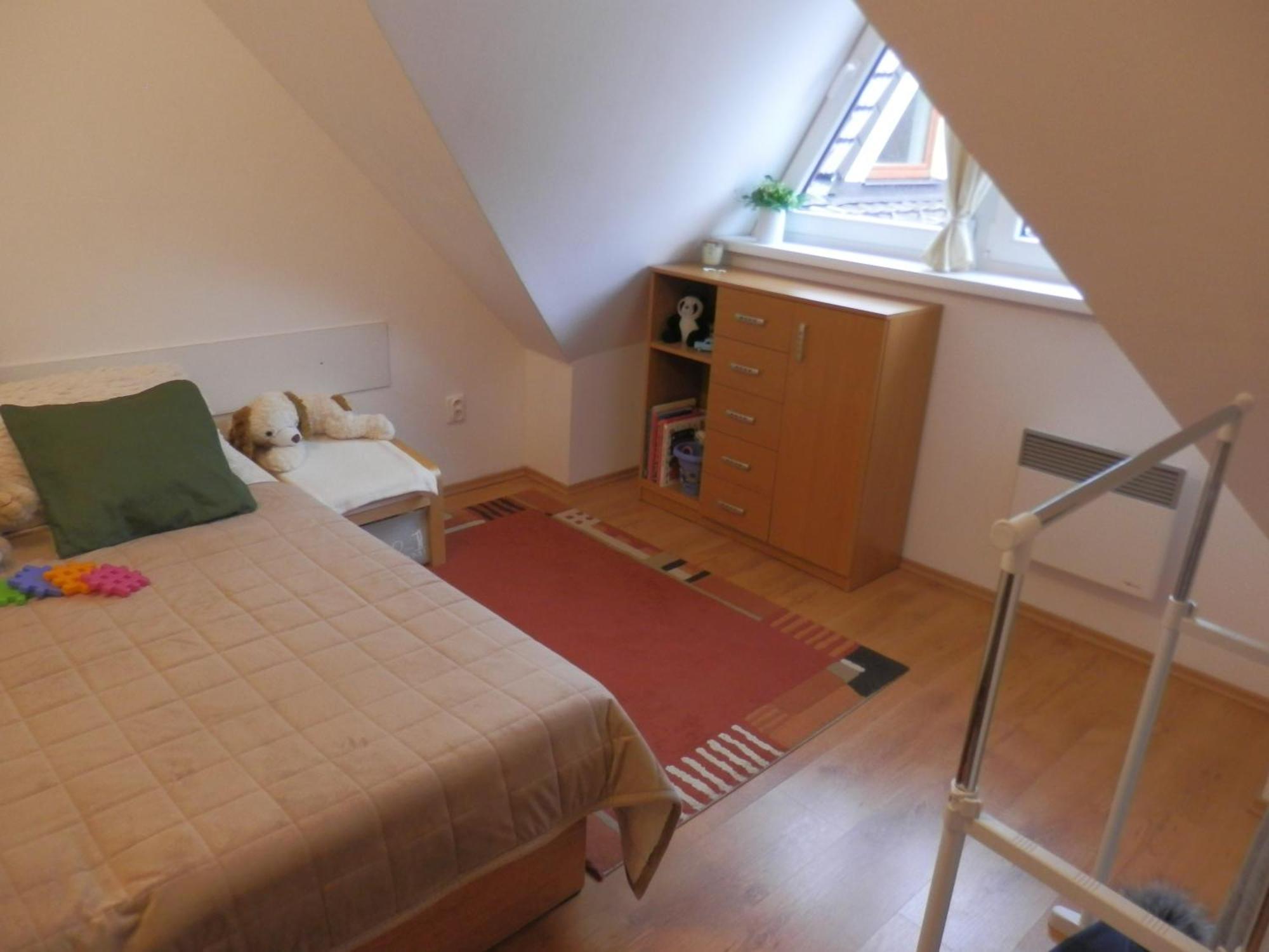 Apartment Peter Donovaly Zewnętrze zdjęcie
