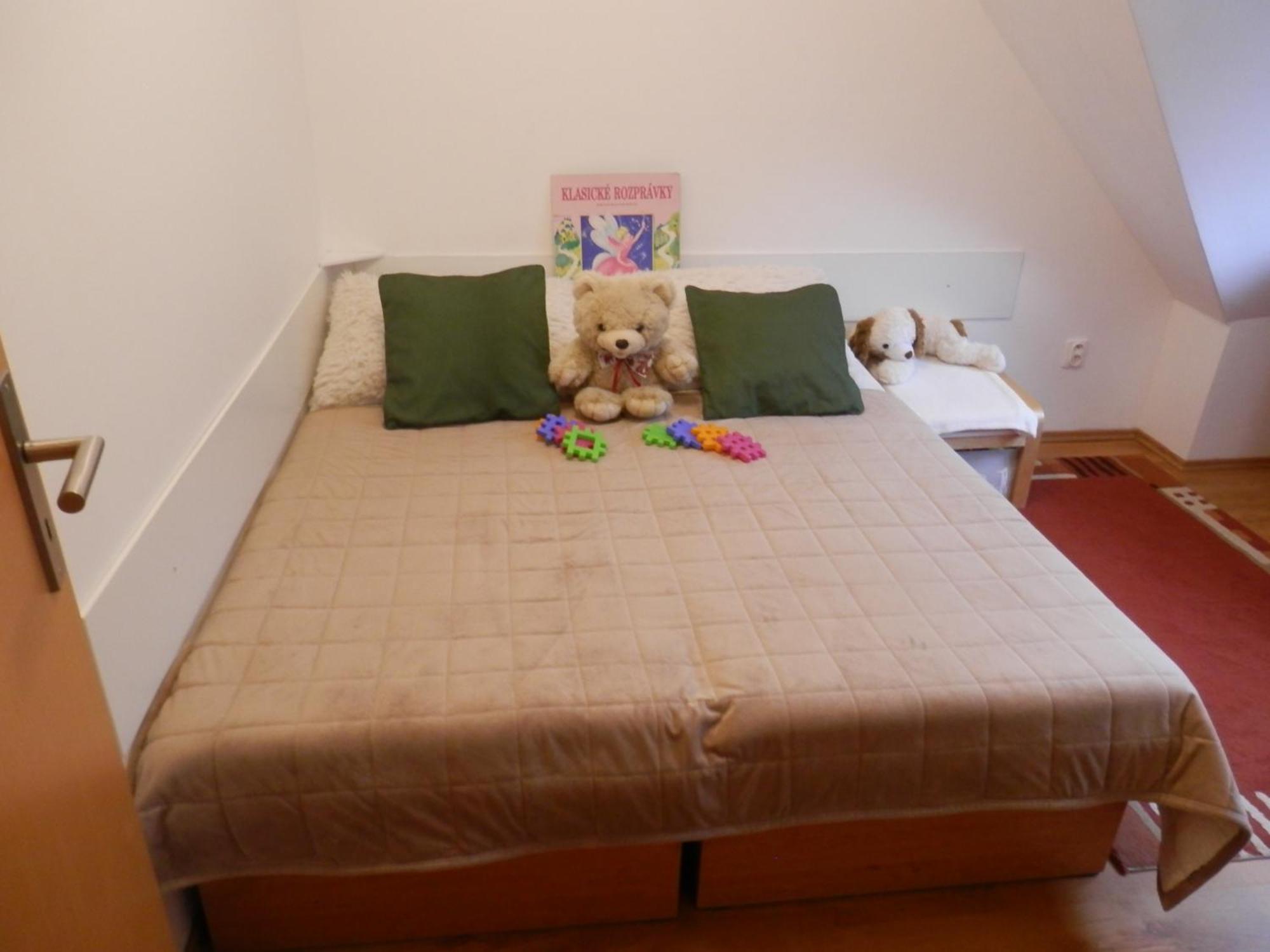 Apartment Peter Donovaly Zewnętrze zdjęcie