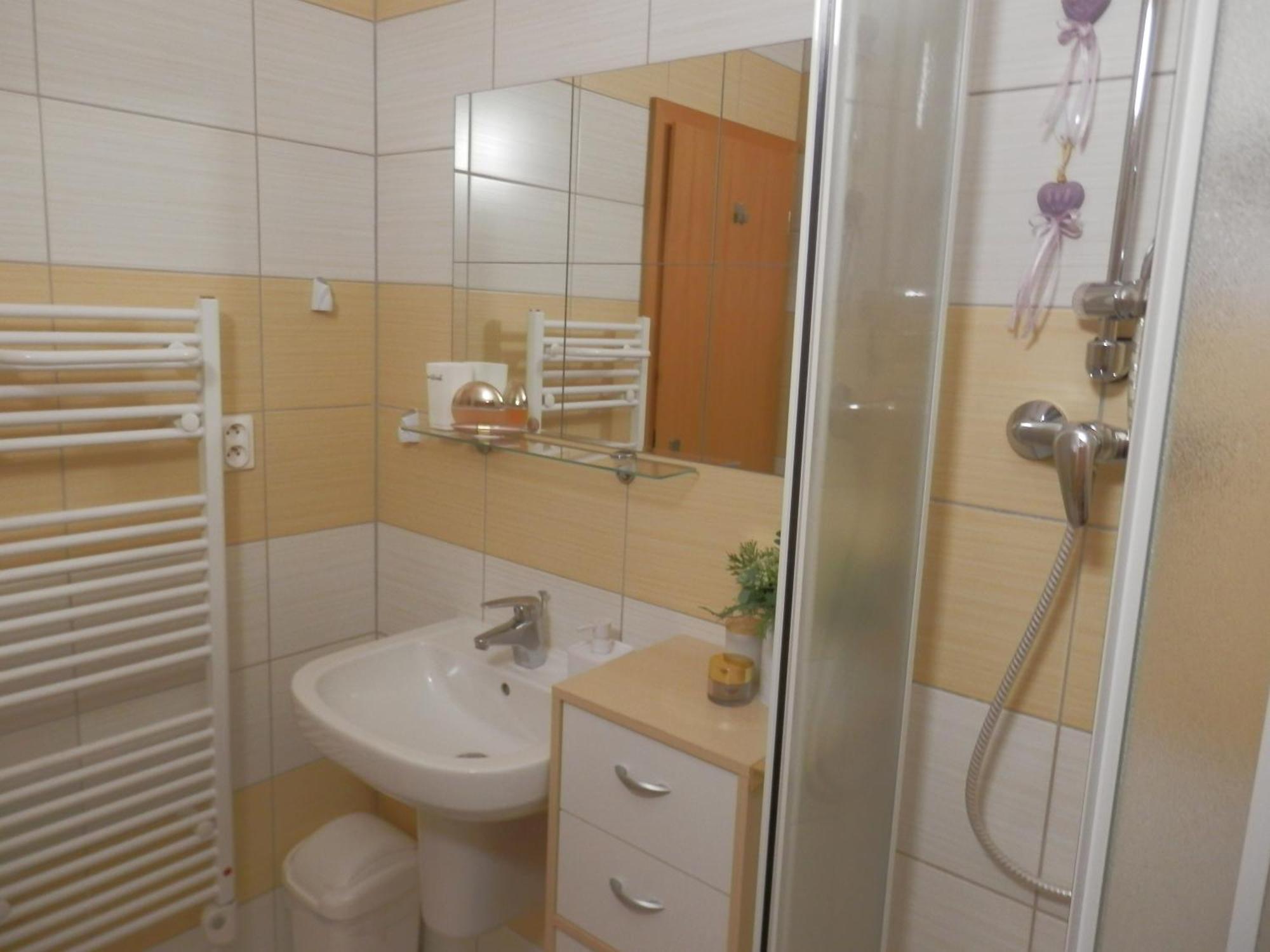 Apartment Peter Donovaly Zewnętrze zdjęcie
