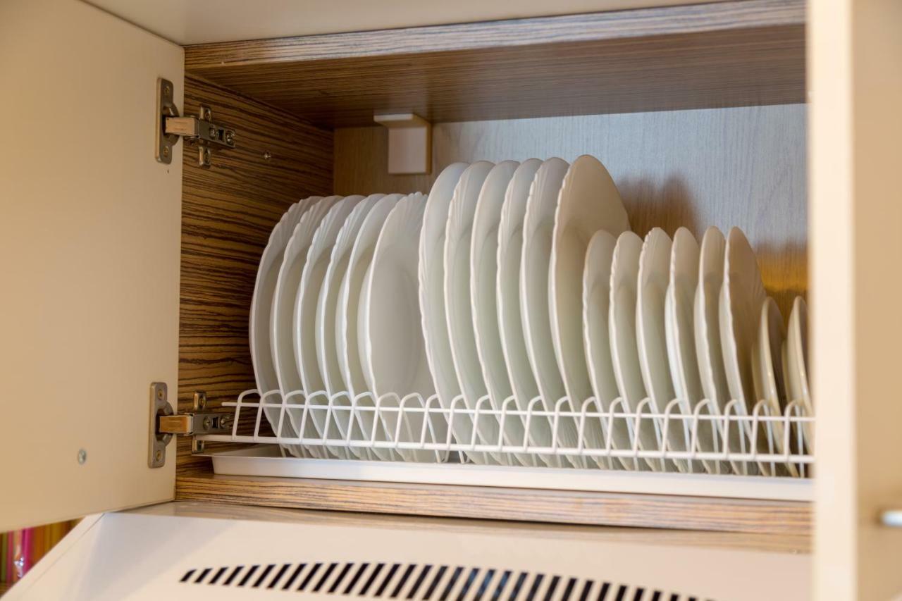 Apartment Peter Donovaly Zewnętrze zdjęcie