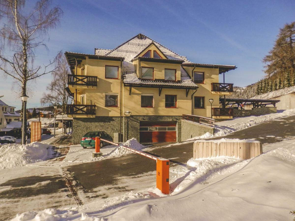 Apartment Peter Donovaly Zewnętrze zdjęcie